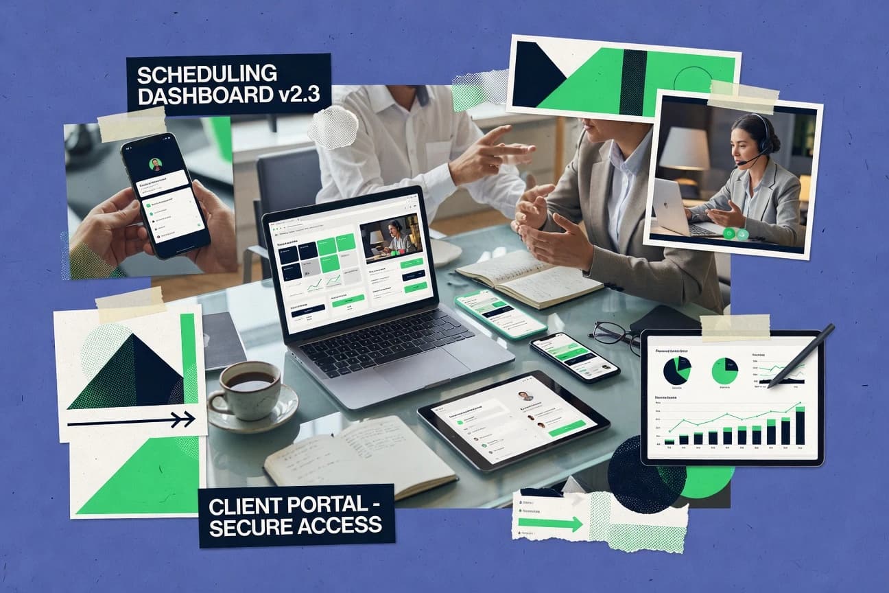 Top 10 Best Consultation Software of 2026