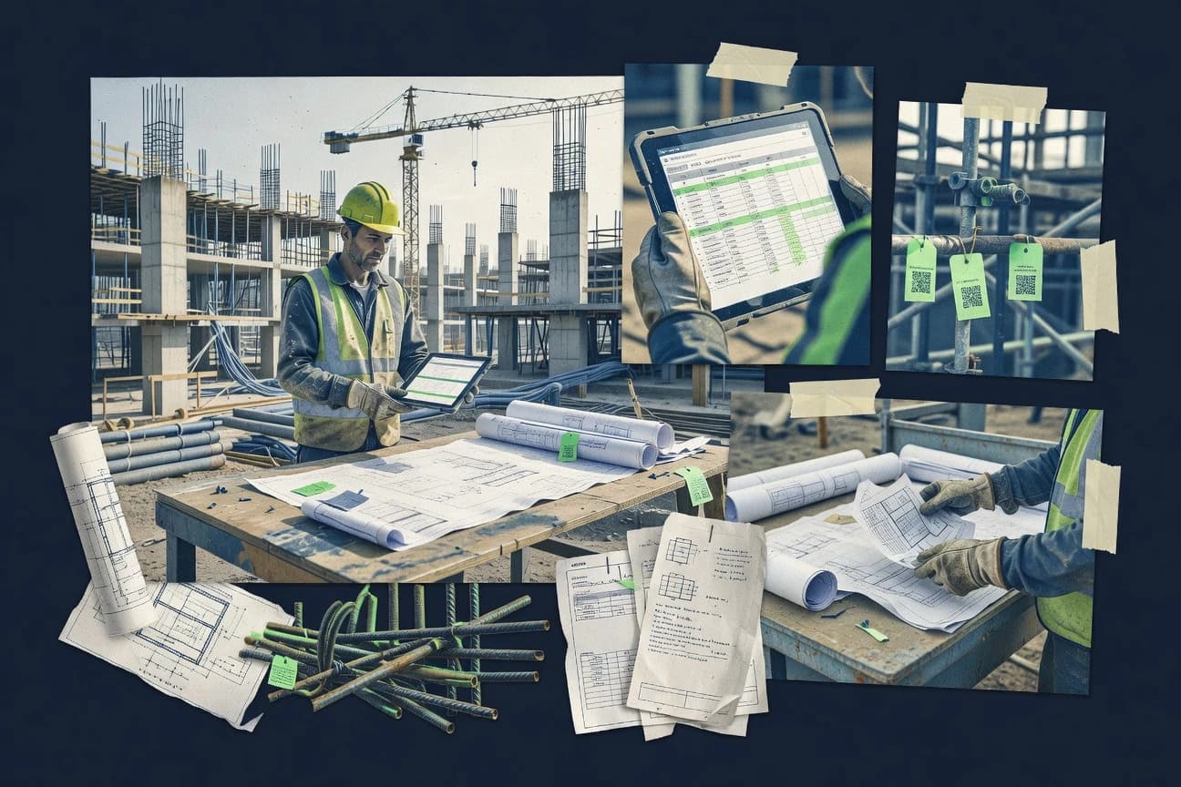 Top 10 Best Construction Database Software of 2026
