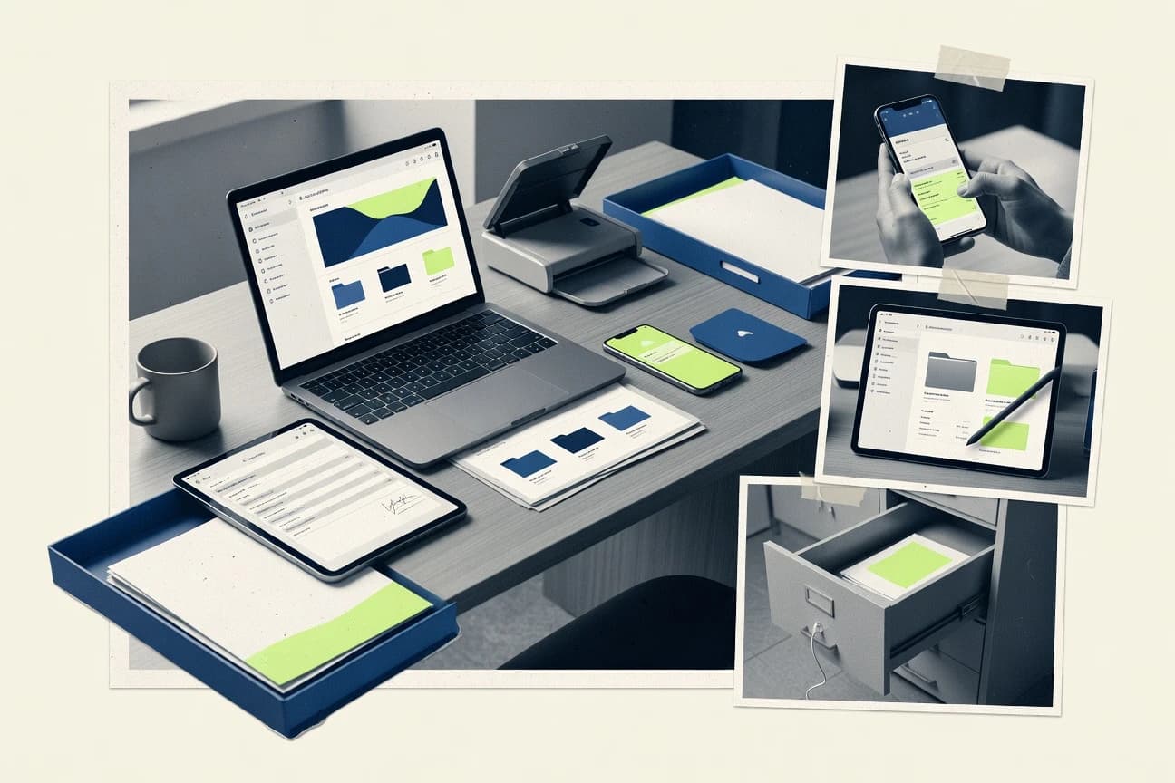 Top 10 Best Paperless Software of 2026