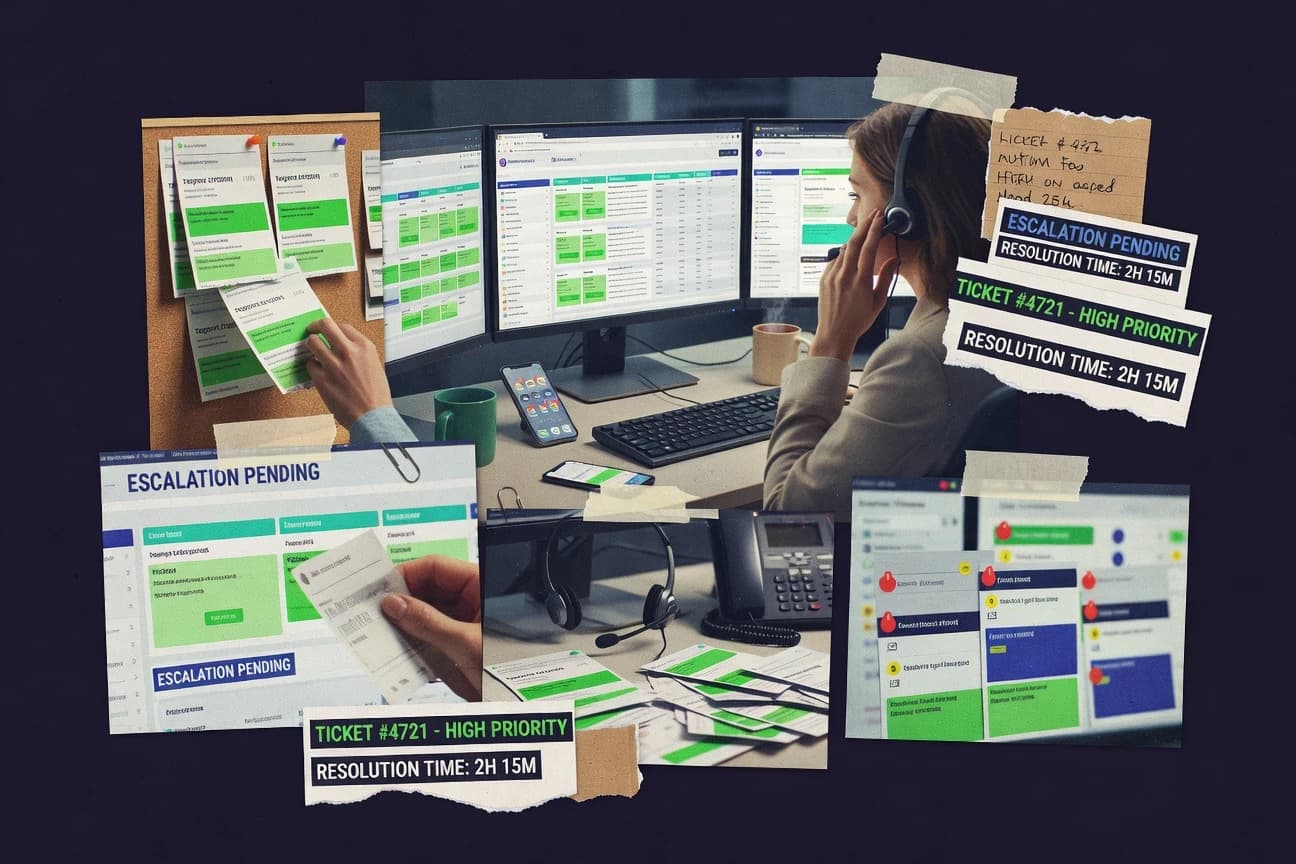 Top 10 Best Customer Service Ticketing Software of 2026