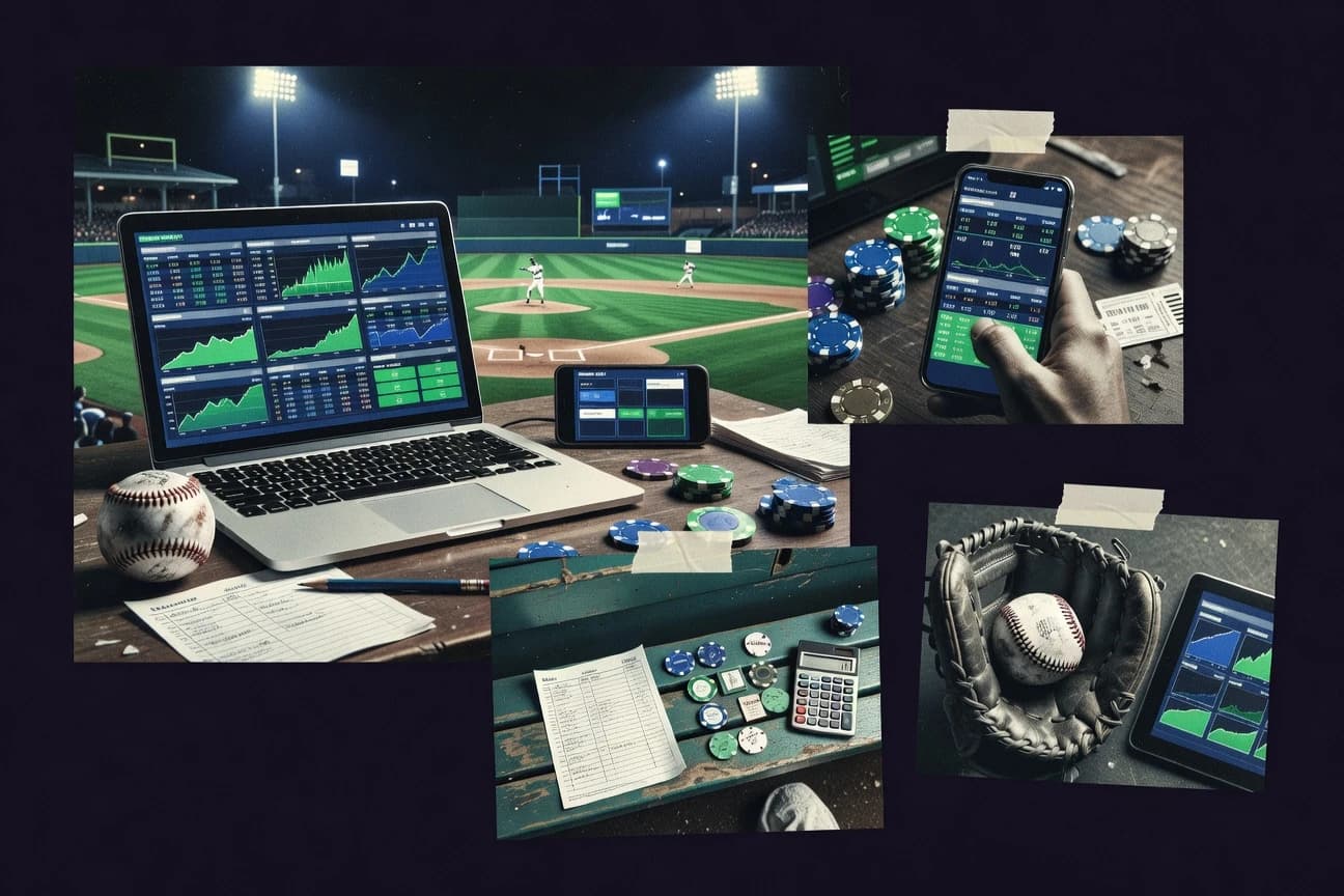 Top 10 Best Baseball Betting Software of 2026