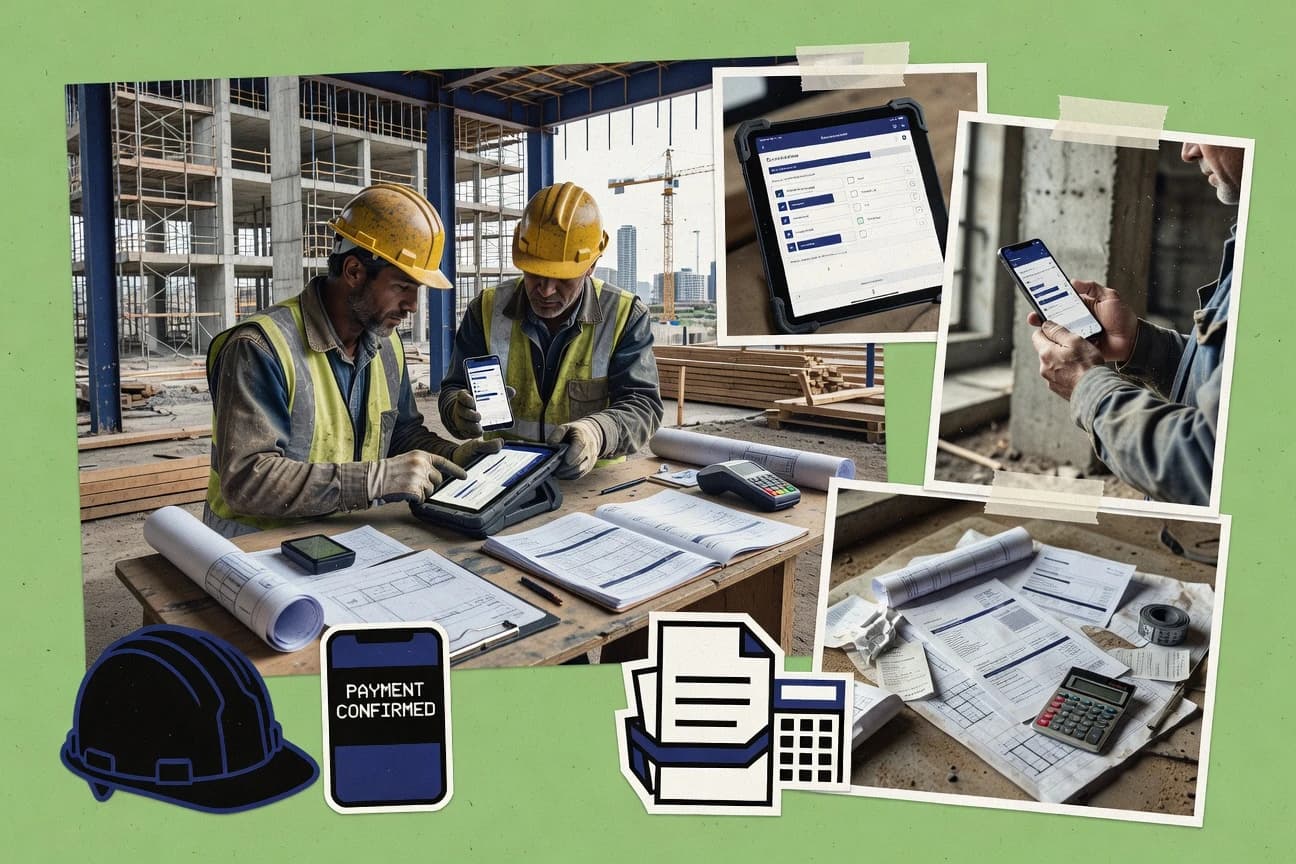 Top 10 Best Construction Payments Software of 2026