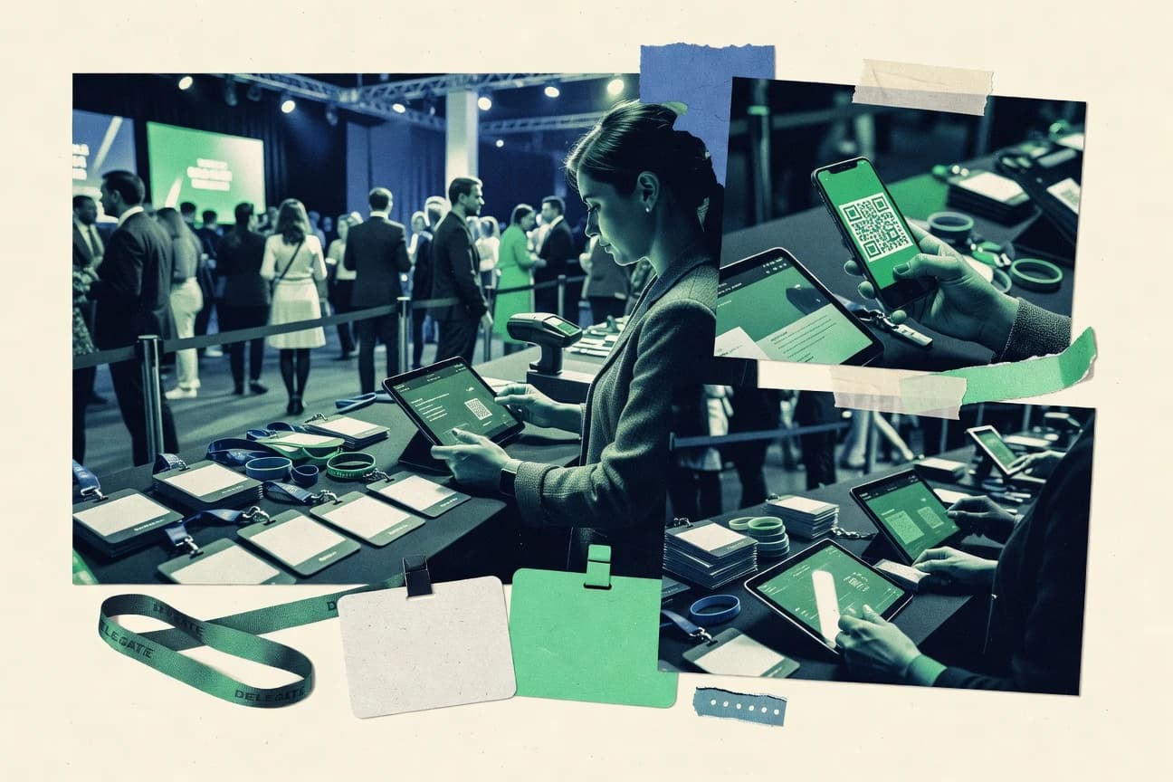 Top 10 Best Delegate Registration Software of 2026