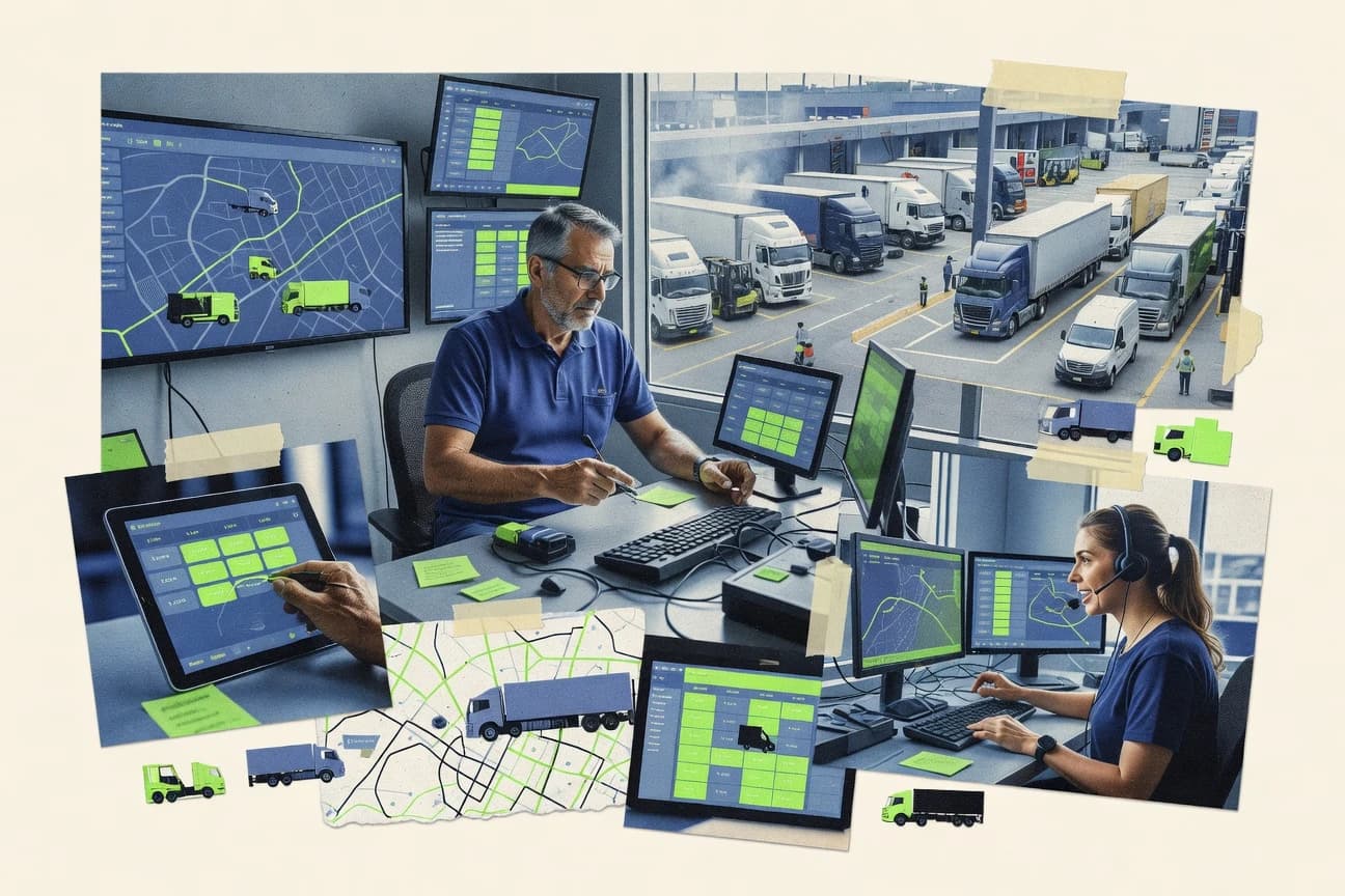 Top 10 Best Scheduling & Dispatch Management Software of 2026