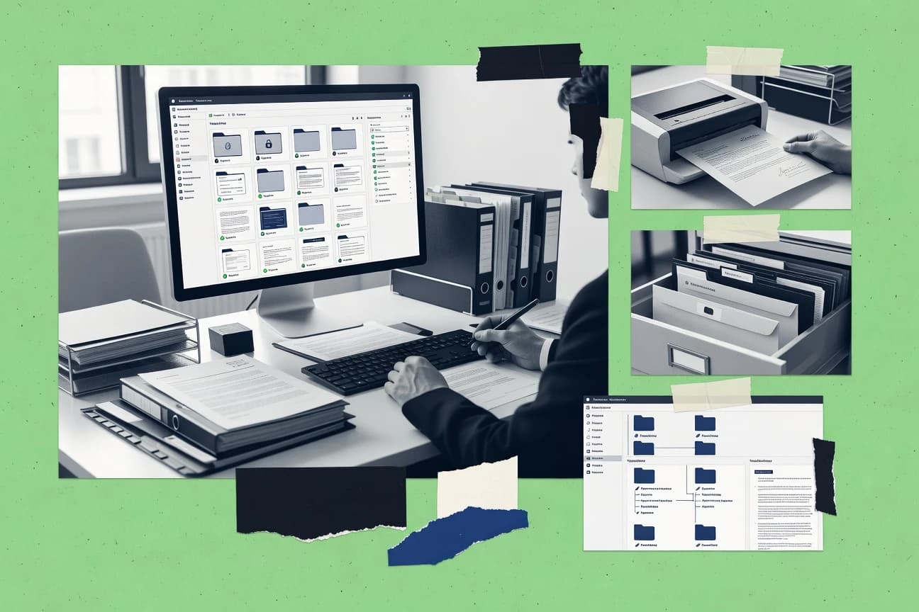 Top 10 Best In House Document Management Software of 2026