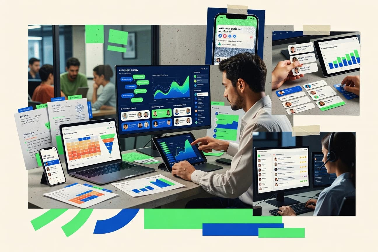 Top 10 Best User Engagement Software of 2026
