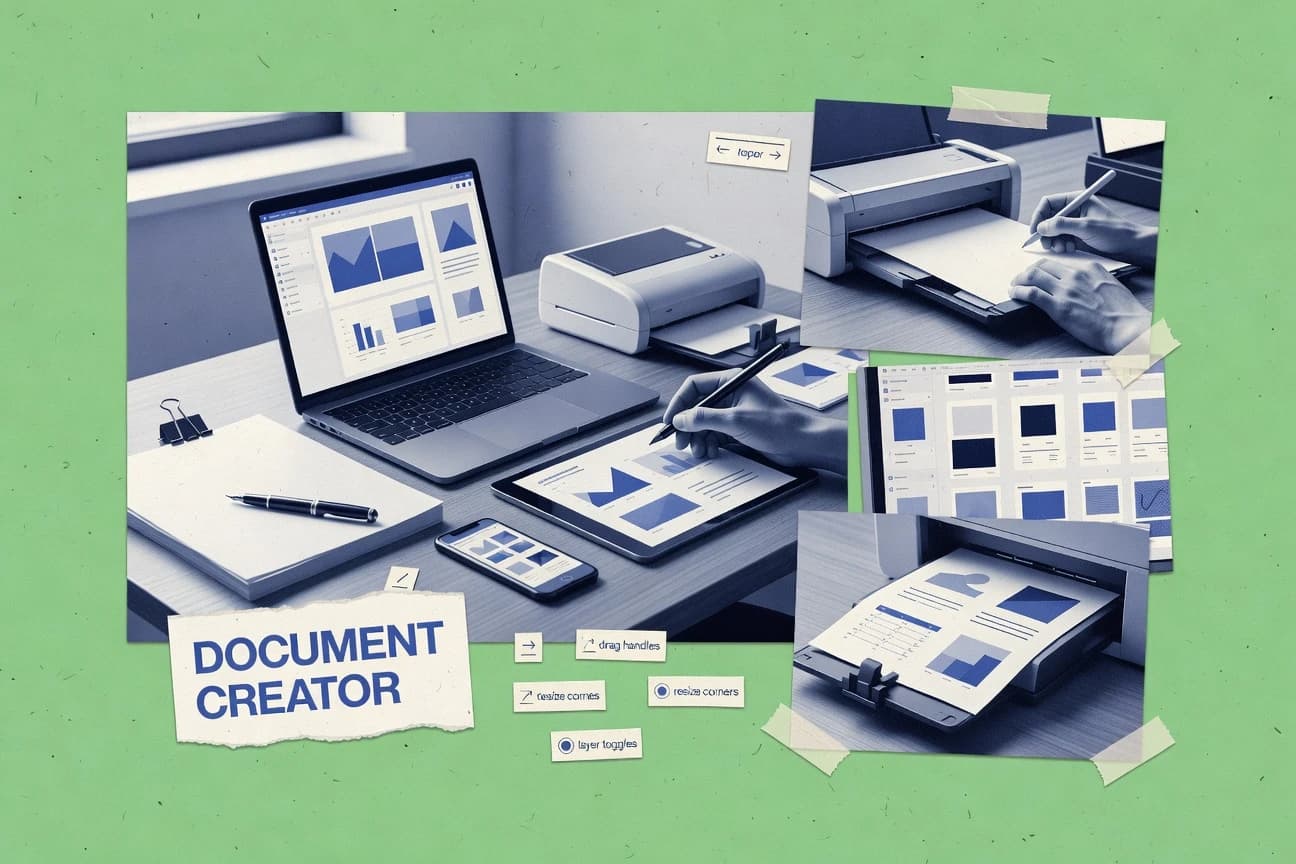 Top 10 Best Document Creator Software of 2026