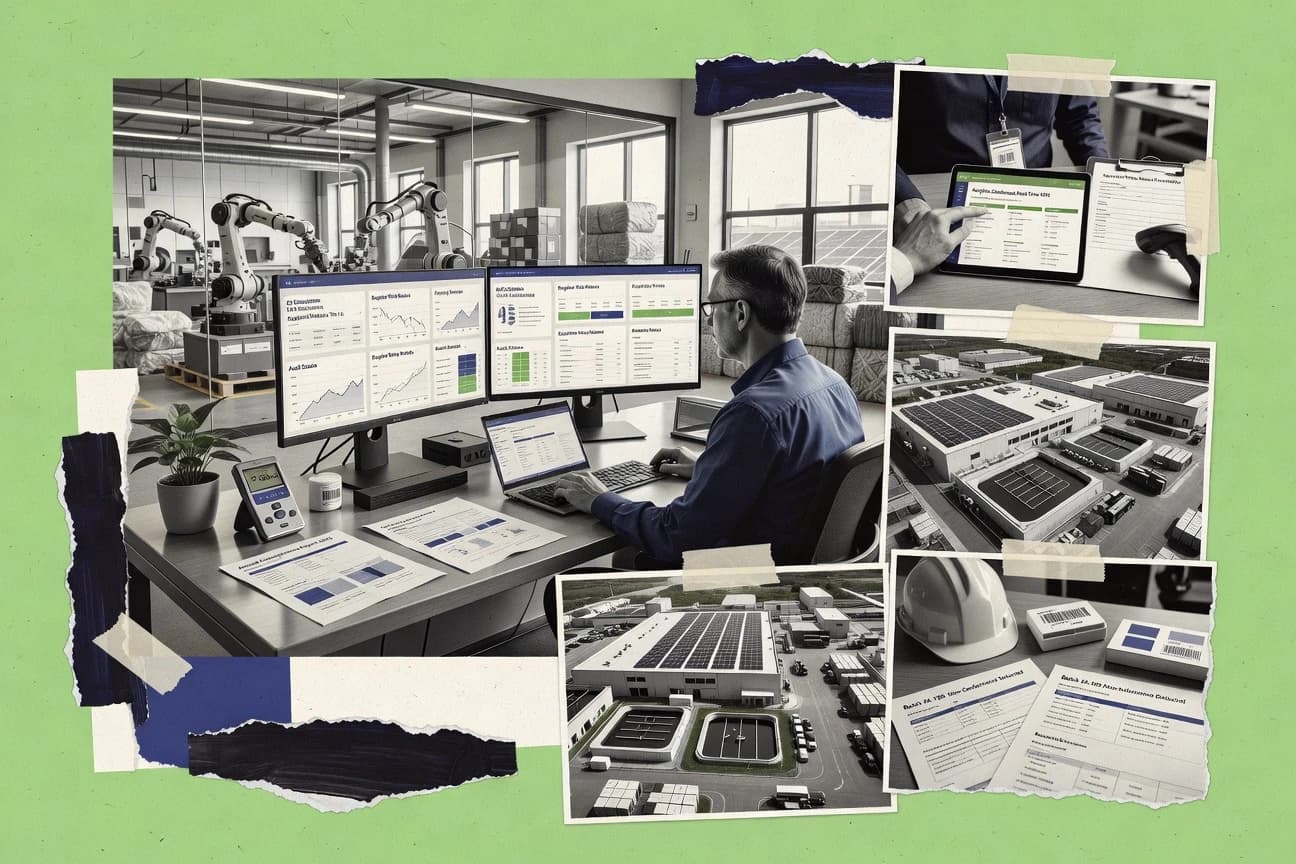 Top 10 Best Csrd Software of 2026