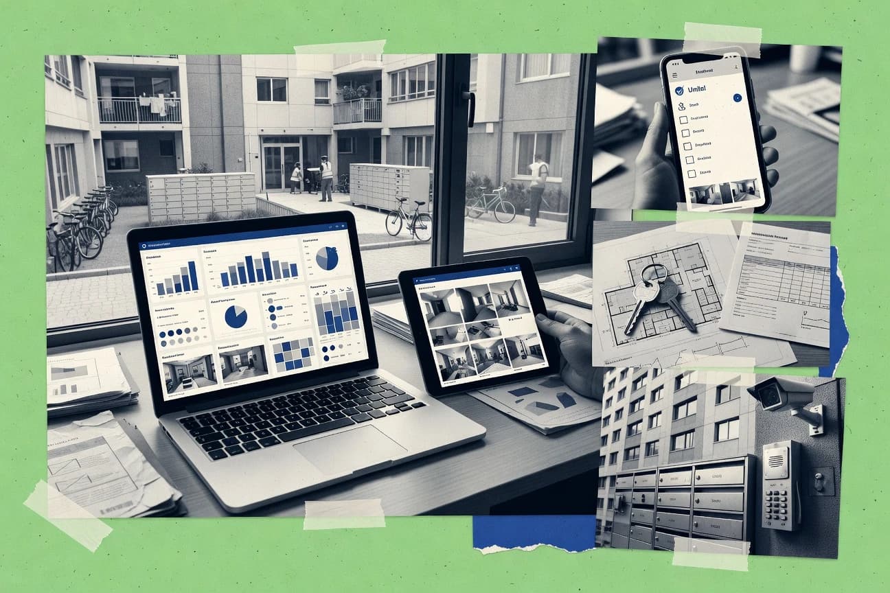 Top 10 Best Hausverwaltung Software of 2026