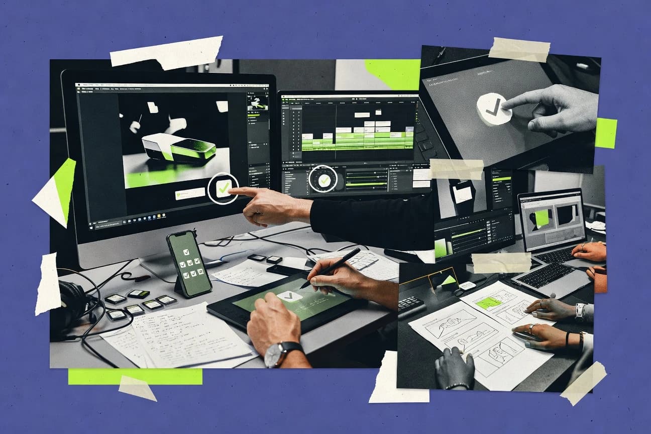 Top 10 Best Video Review And Approval Software of 2026