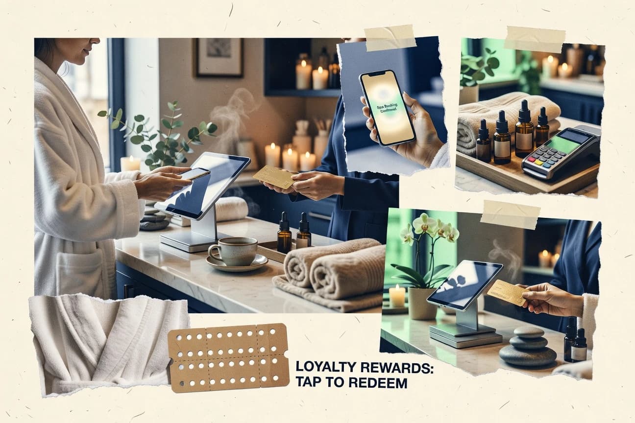 Top 10 Best Spa Loyalty Software of 2026