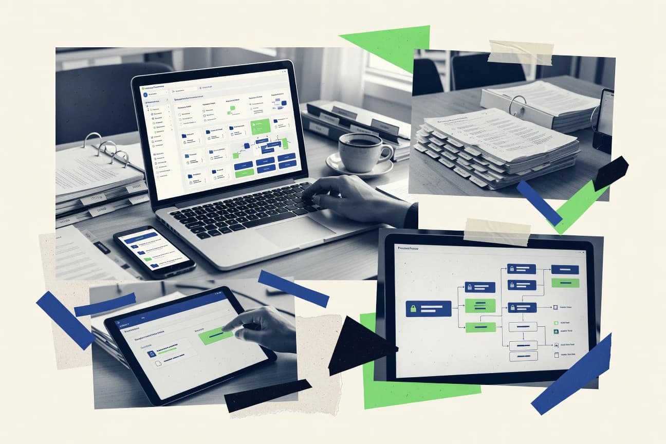 Top 10 Best Policies And Procedures Software of 2026