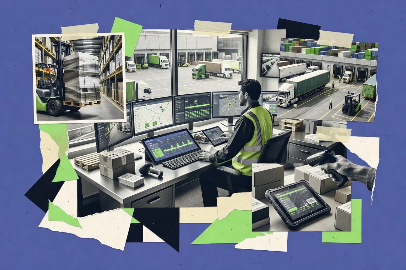 Top 10 Best Logistics Management System Software of 2026