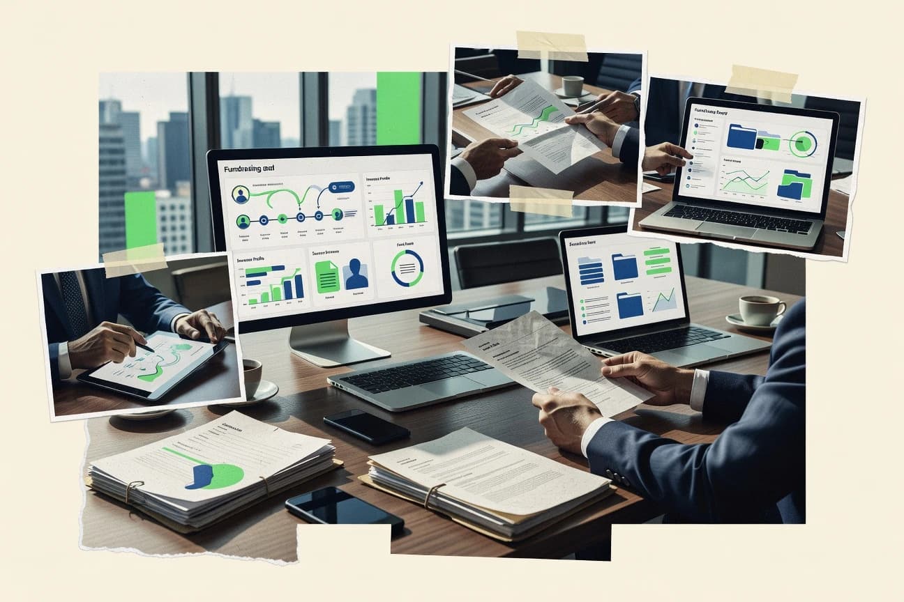 Top 10 Best Private Equity Fundraising Software of 2026