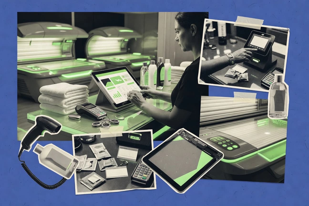 Top 10 Best Tanning Salon Software of 2026