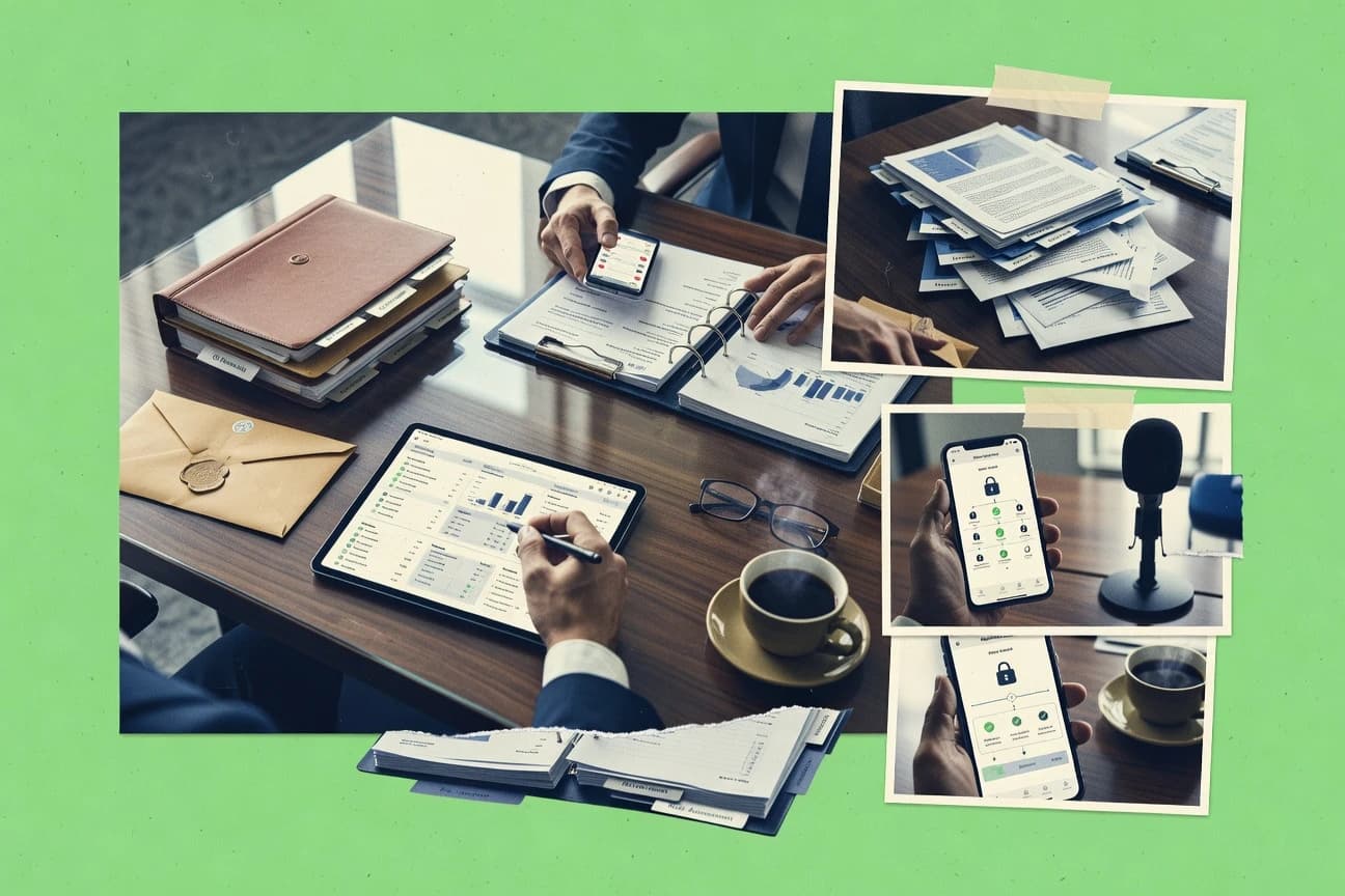 Top 10 Best Board Packet Software of 2026