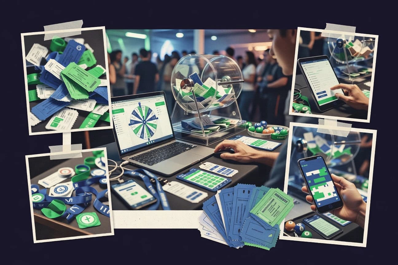 Top 10 Best Raffle Software of 2026