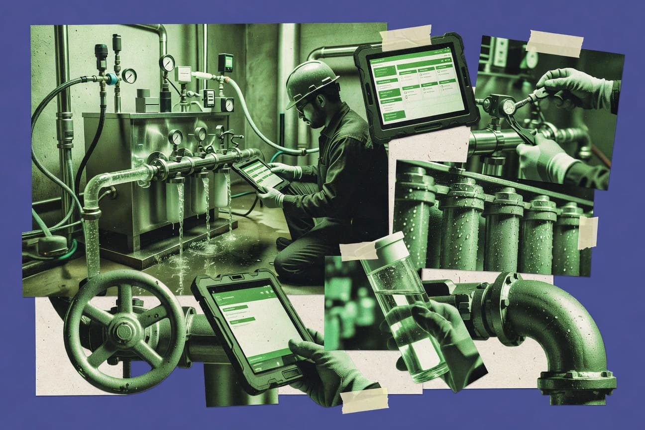 Top 10 Best Water Treatment Service Software of 2026