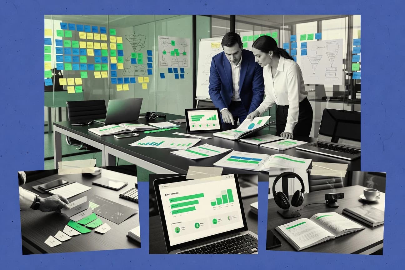 Top 10 Best B2B Sales Enablement Software of 2026