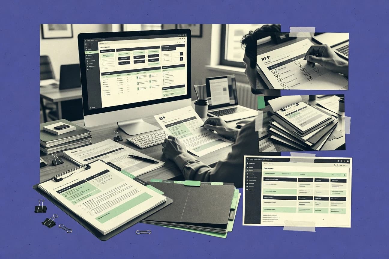 Top 10 Best Rfp Creation Software of 2026