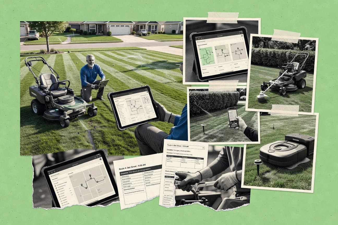 Top 10 Best Lawn Software of 2026