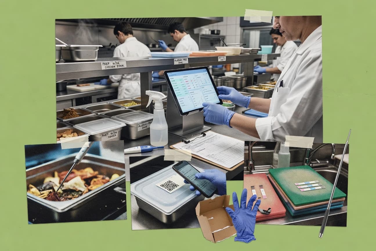 Top 10 Best Food Safety Management System Software of 2026