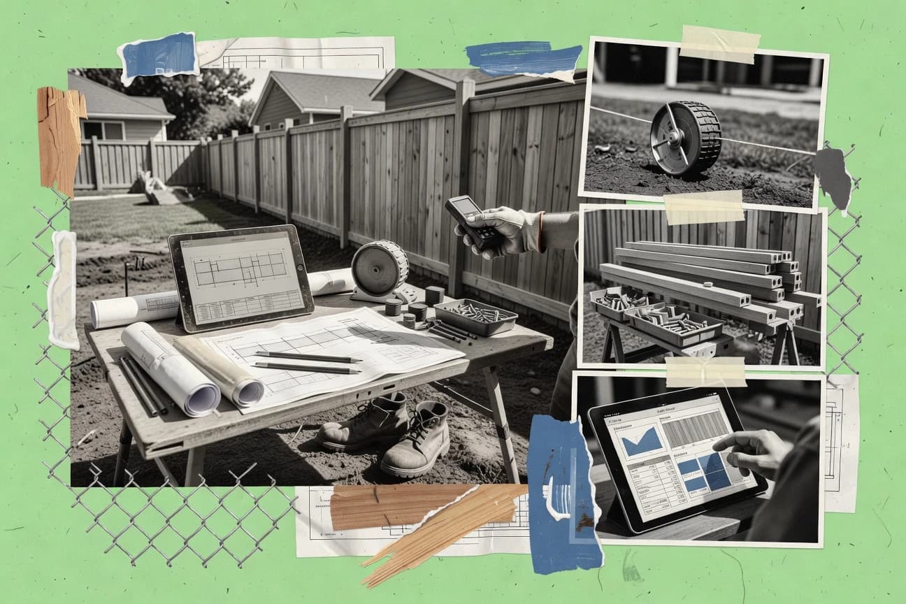 Top 10 Best Fence Estimator Software of 2026