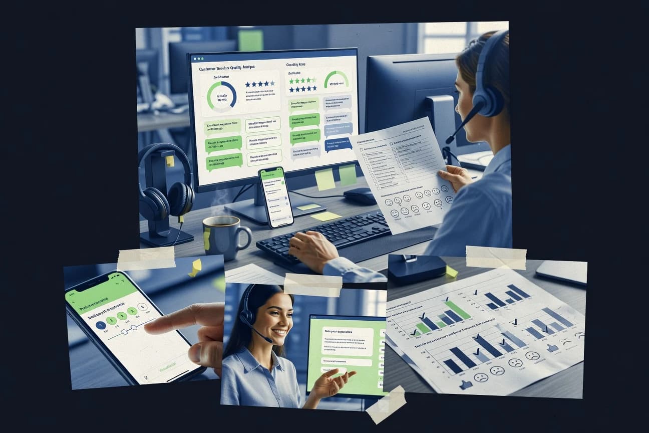 Top 10 Best Customer Service Survey Software of 2026