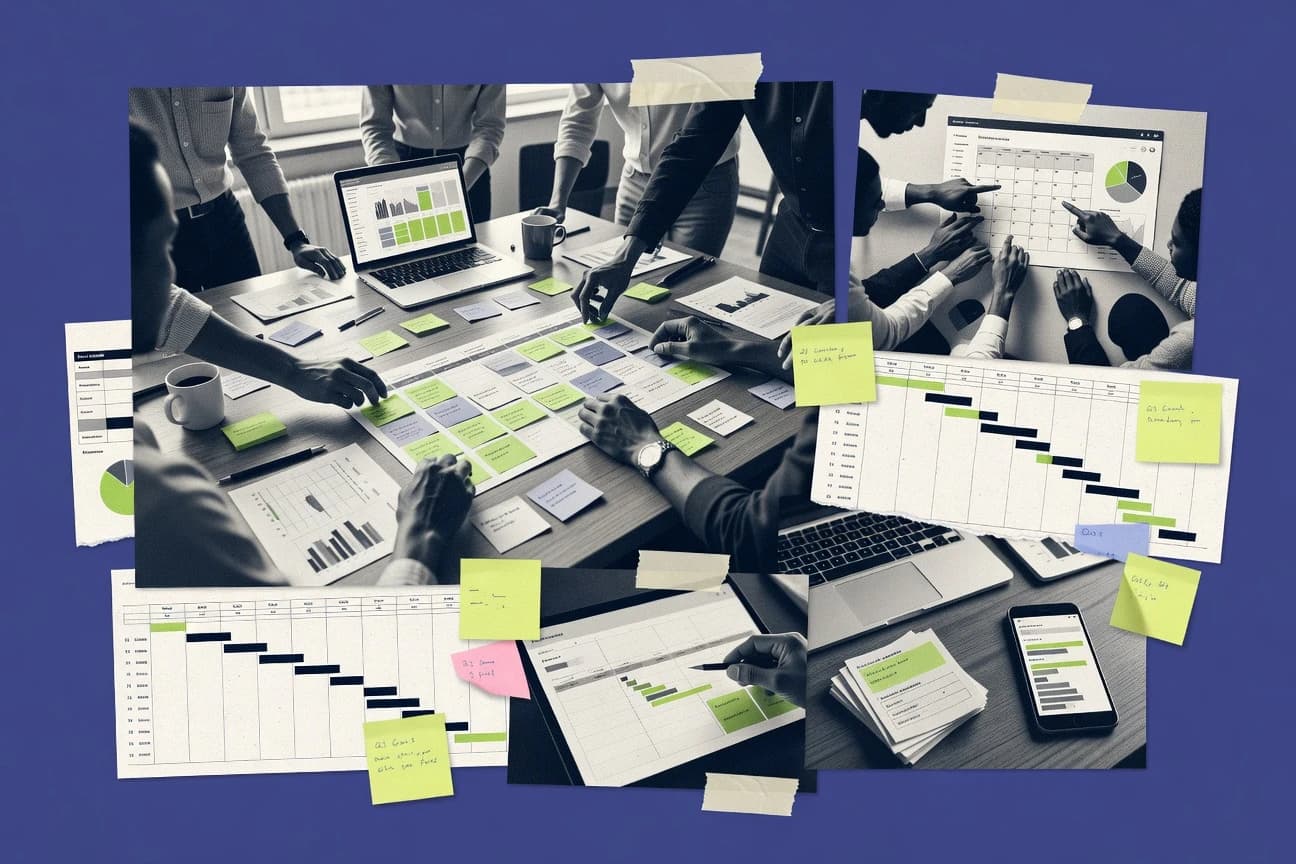 Top 10 Best Teamwork Project Management Software of 2026