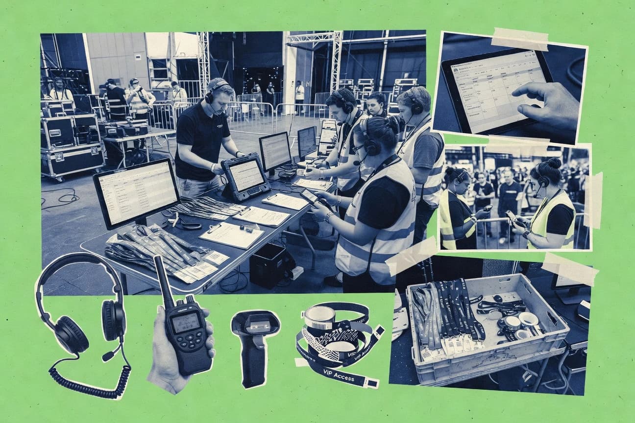 Top 10 Best Event Staff Management Software of 2026