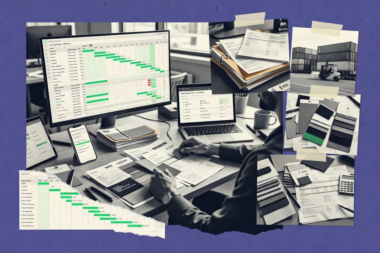 Top 10 Best Sourcing Project Management Software of 2026