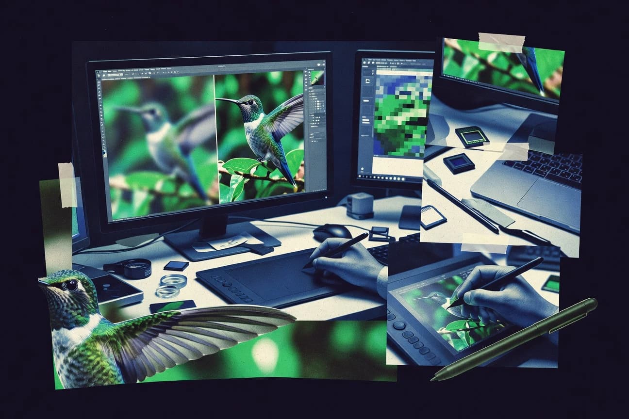 Top 10 Best Image Upscaling Software of 2026