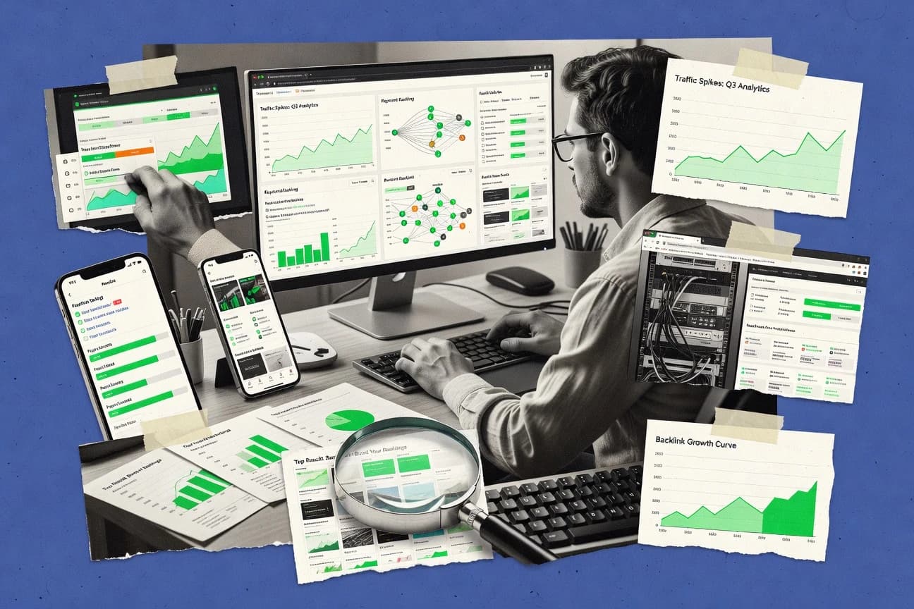 Top 10 Best Website Search Engine Optimization Software of 2026