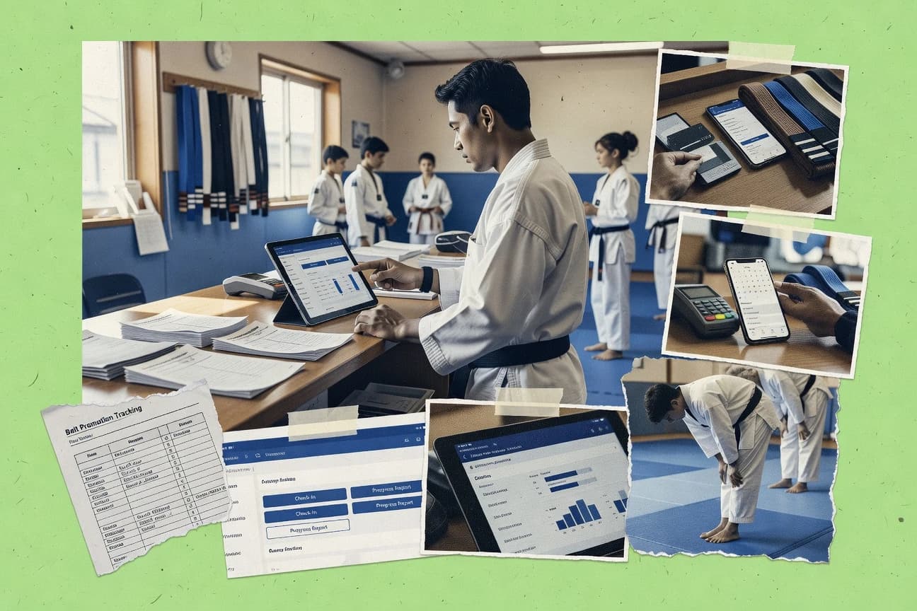 Top 10 Best Martial Arts Club Software of 2026