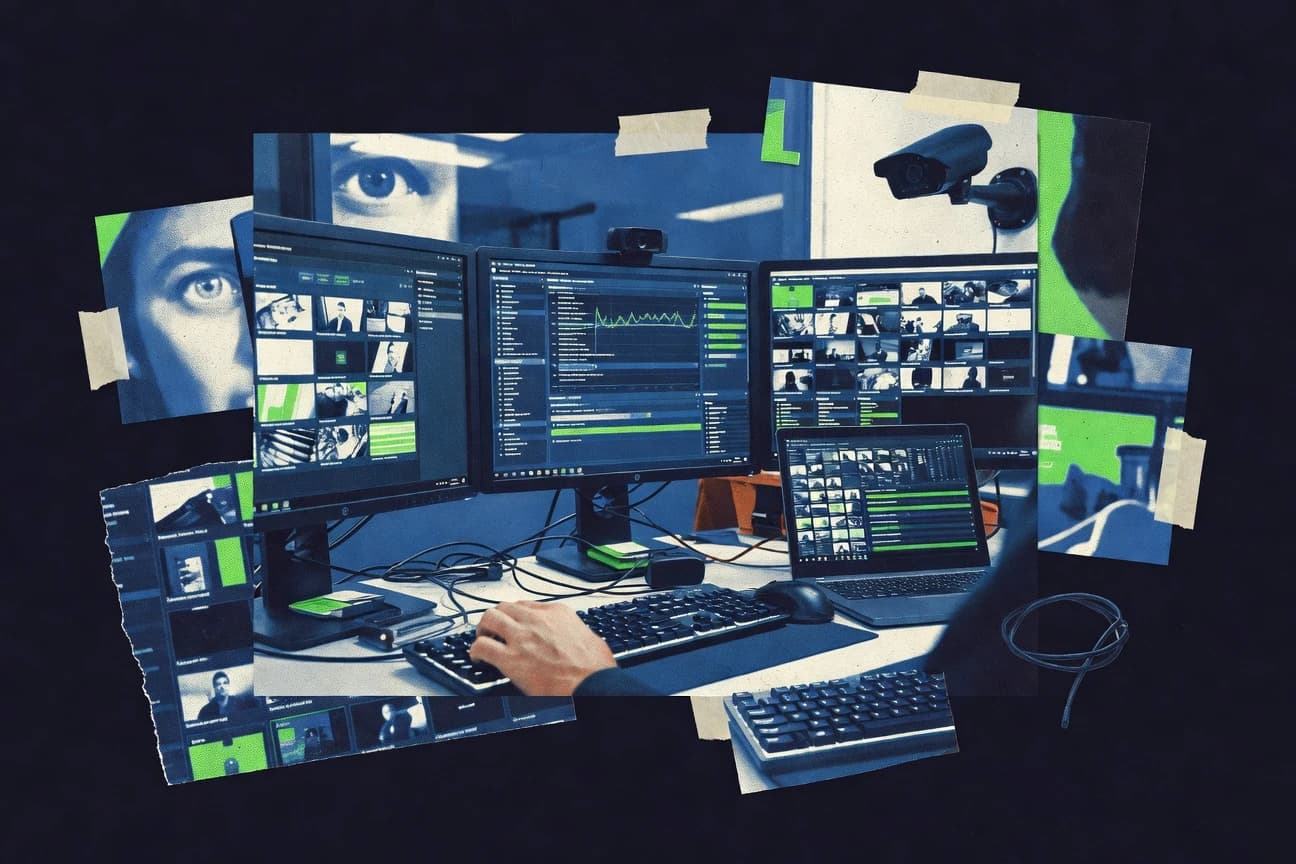 Top 10 Best Computer Screen Monitoring Software of 2026