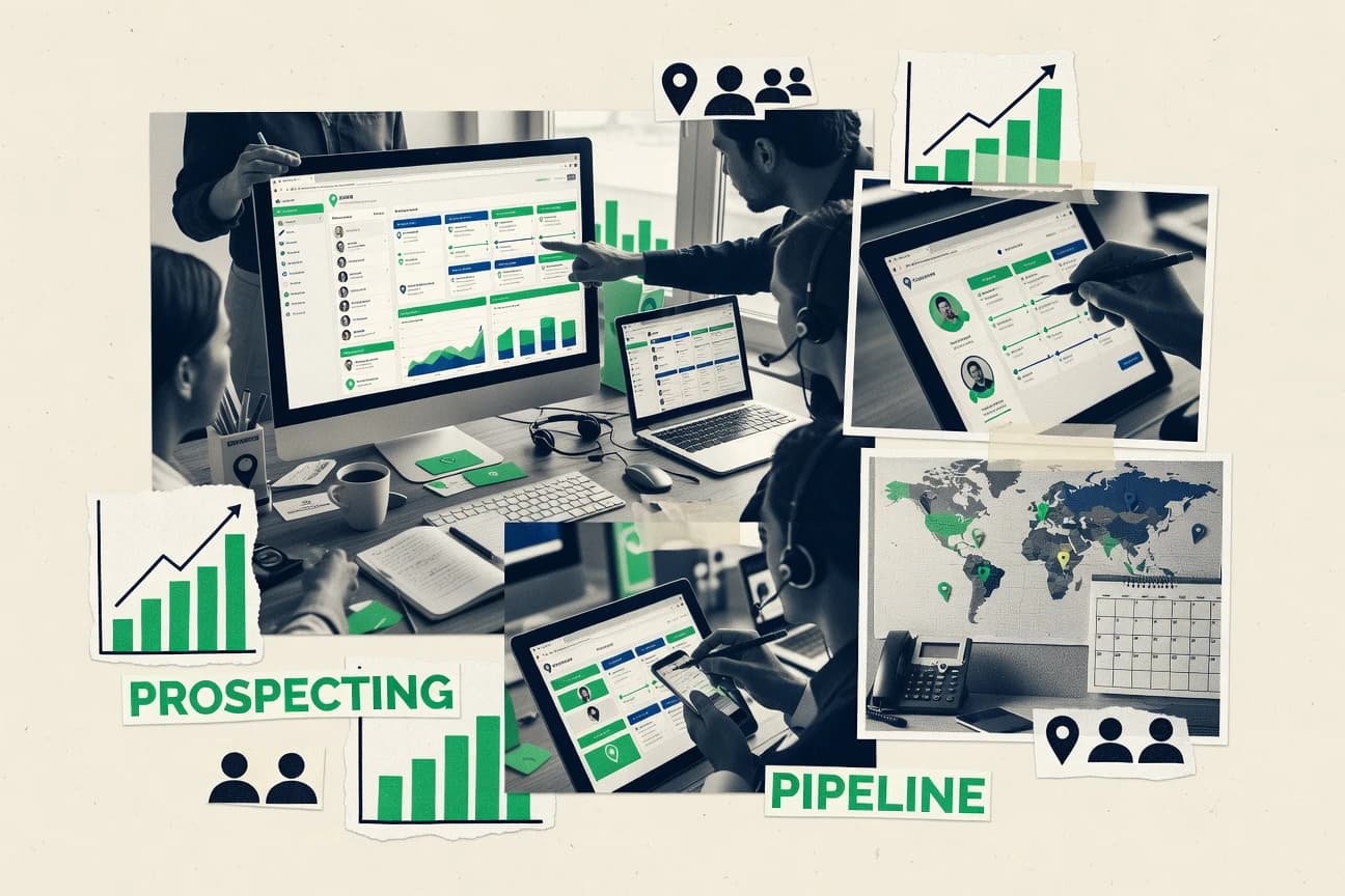 Top 10 Best Sales Prospecting Software of 2026