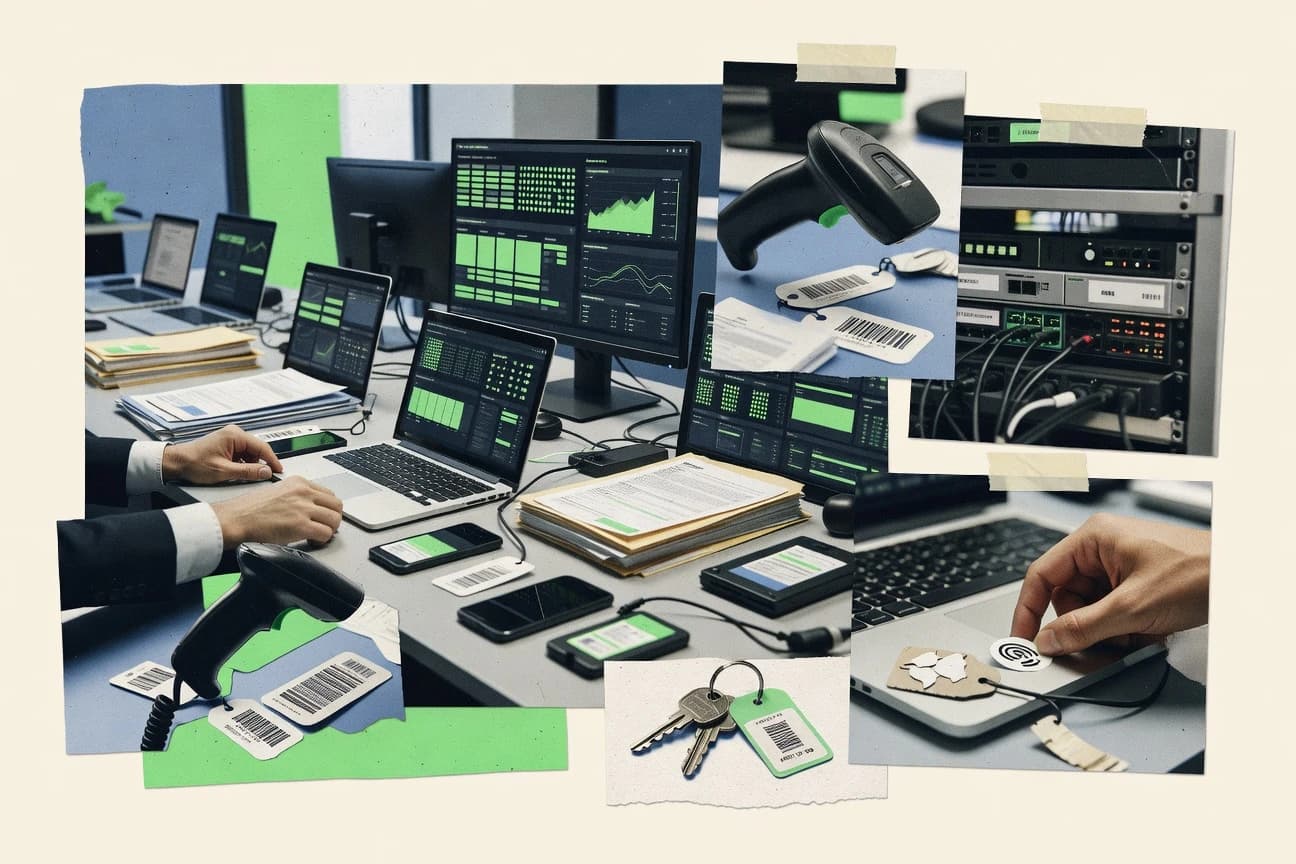 Top 10 Best Asset Management Systems Software of 2026