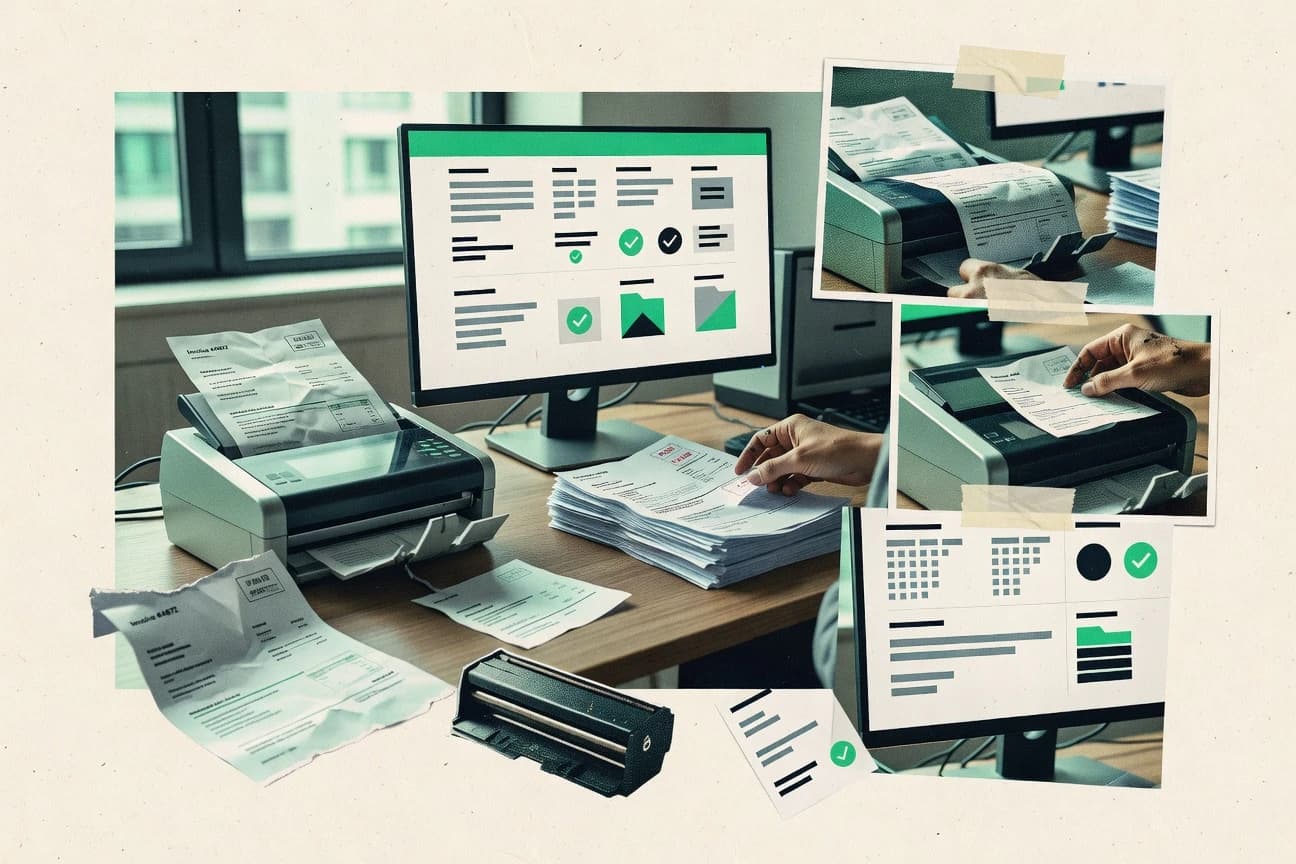 Top 10 Best Accounts Payable Scanning Software of 2026