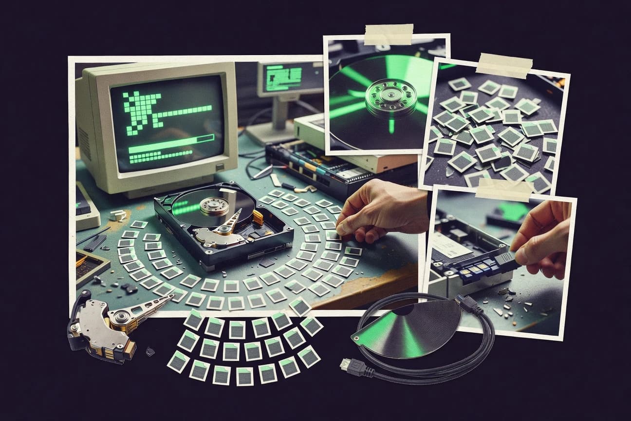 Top 10 Best Defrag Software of 2026