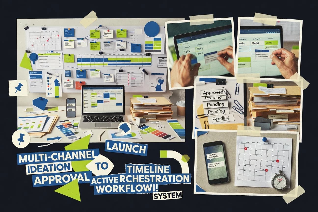 Top 10 Best Marketing Workflow Management Software of 2026