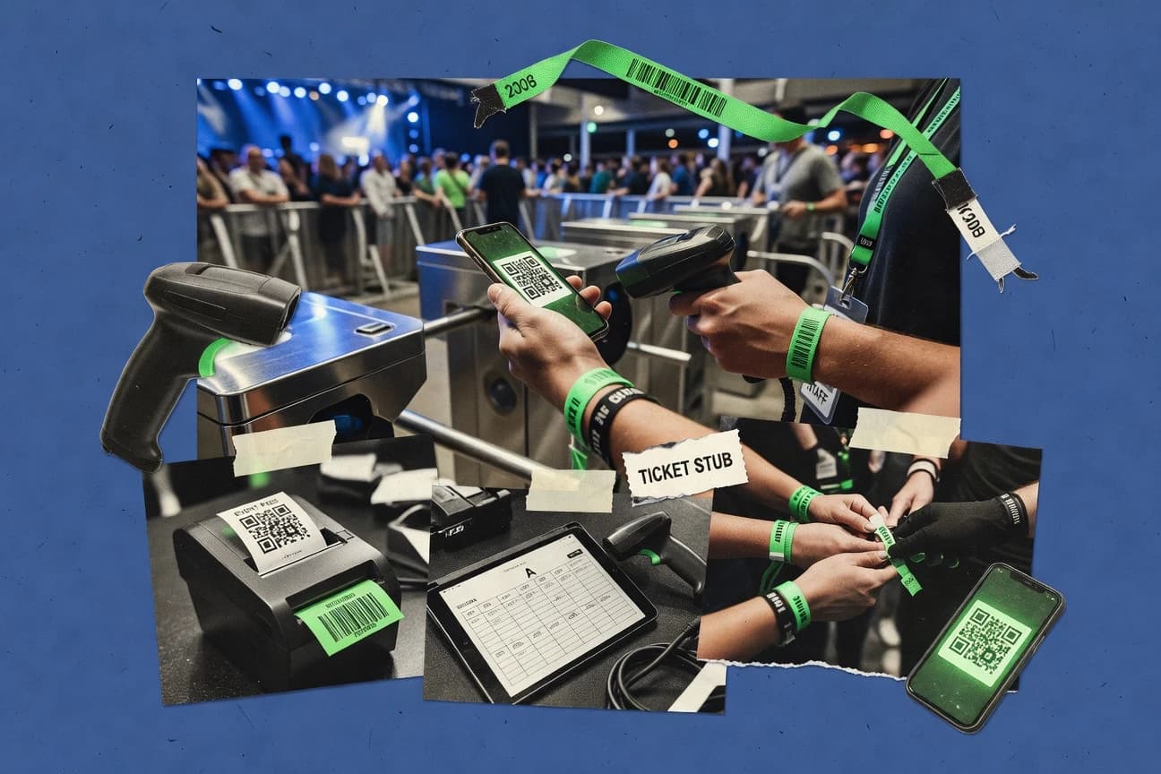 Top 10 Best Event Ticket Software of 2026