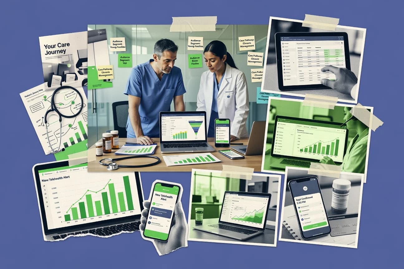Top 10 Best Healthcare Marketing Software of 2026