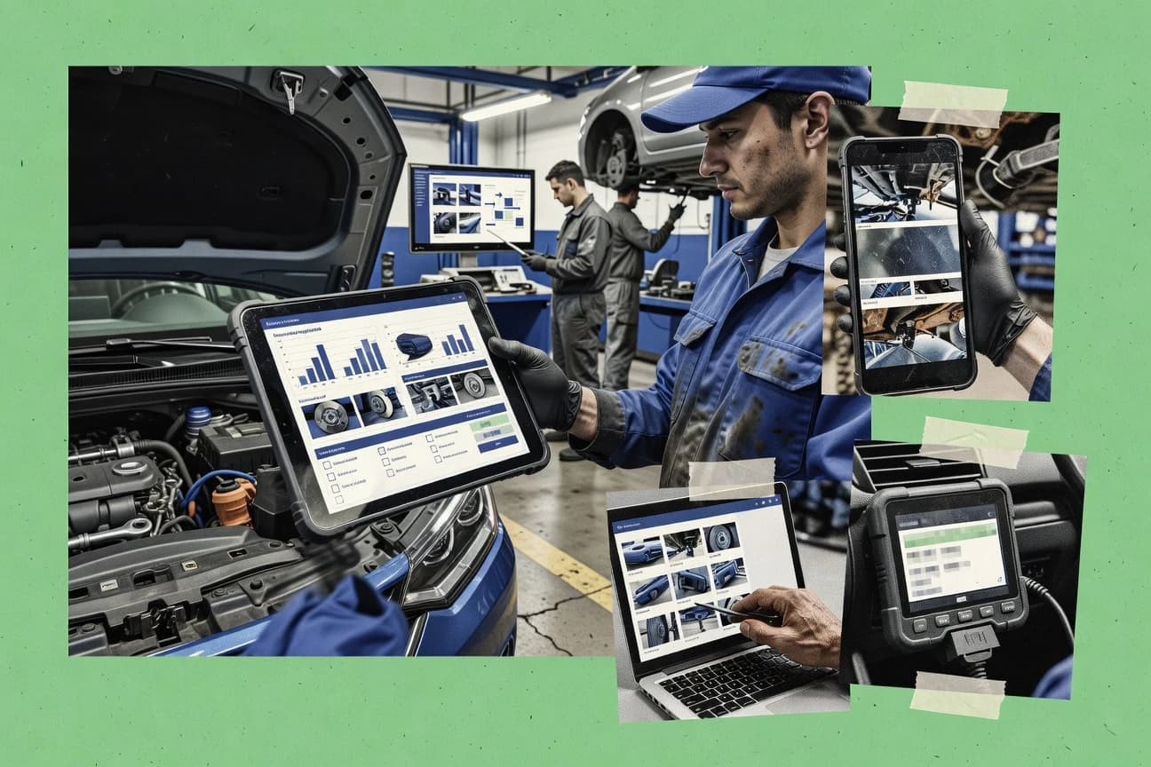 Top 10 Best Service Reporting Software of 2026