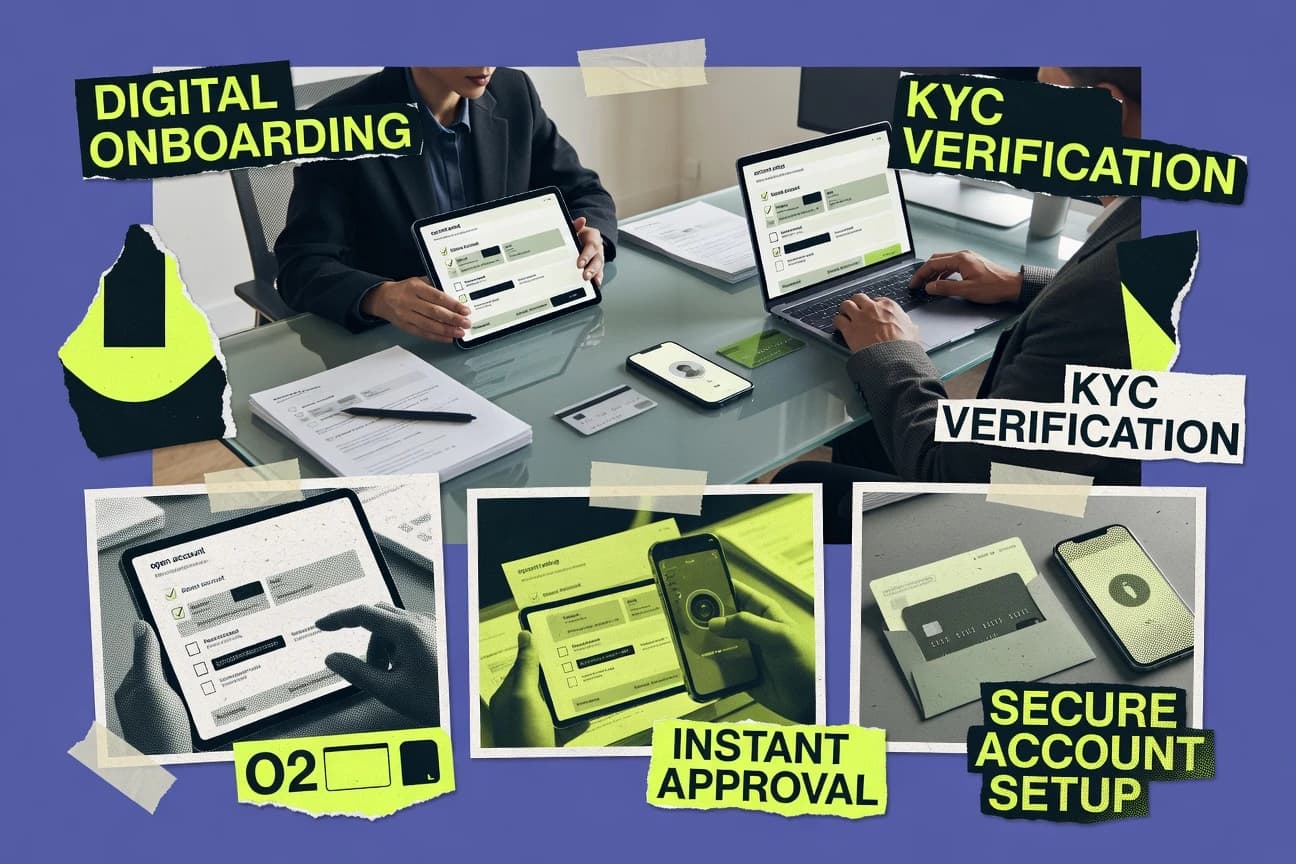 Top 10 Best Account Opening Software of 2026