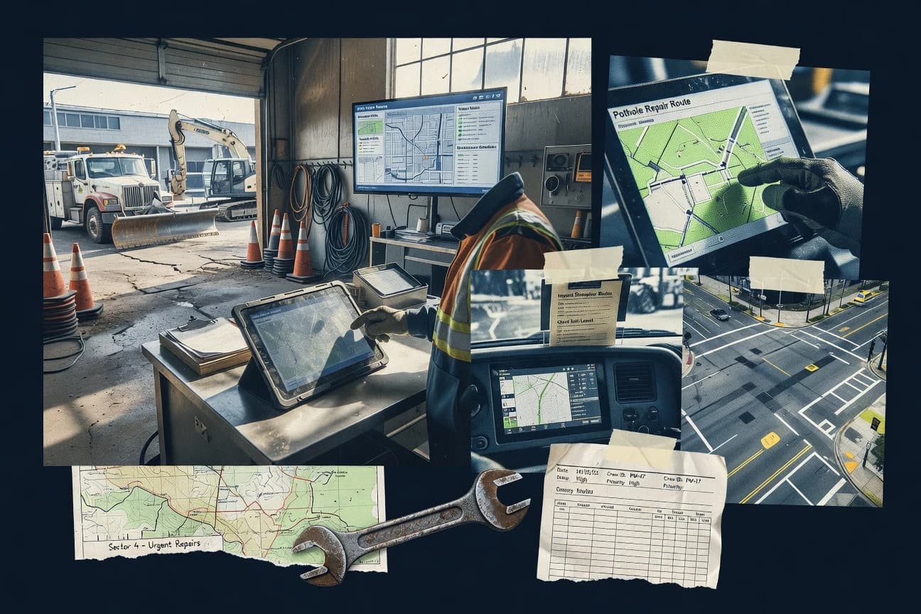 Top 10 Best Public Works Software of 2026