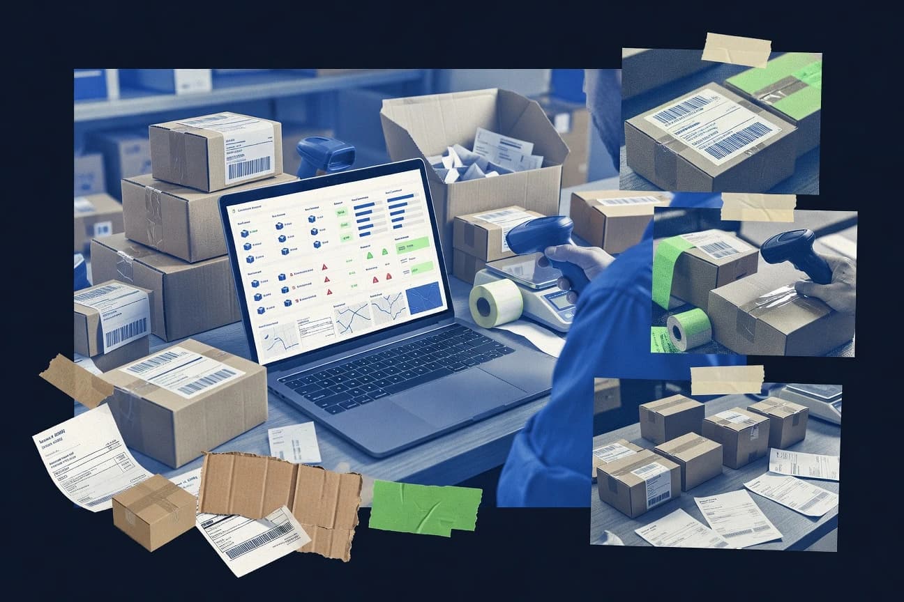Top 10 Best Small Parcel Auditing Software of 2026