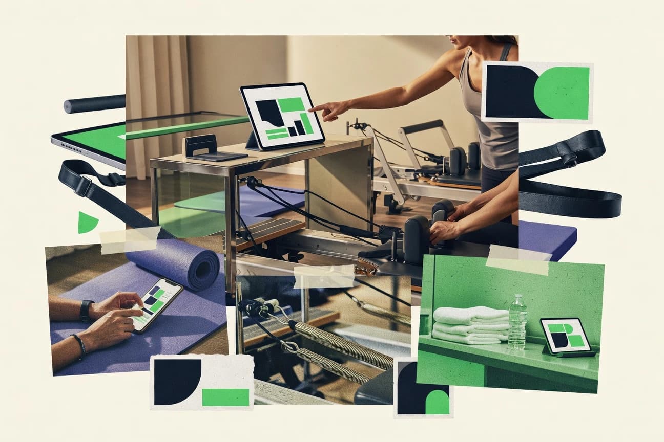 Top 10 Best Pilates Software of 2026