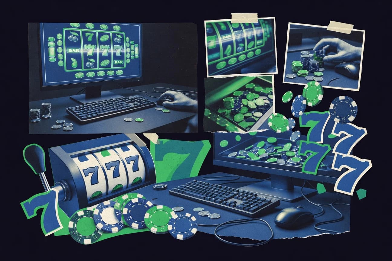 Top 10 Best Computer Slot Machine Games Software of 2026