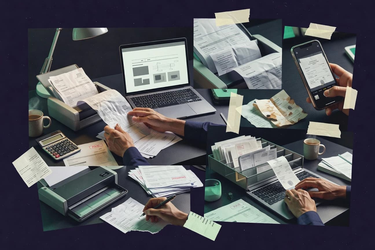 Top 10 Best Accounts Payable OCR Software of 2026