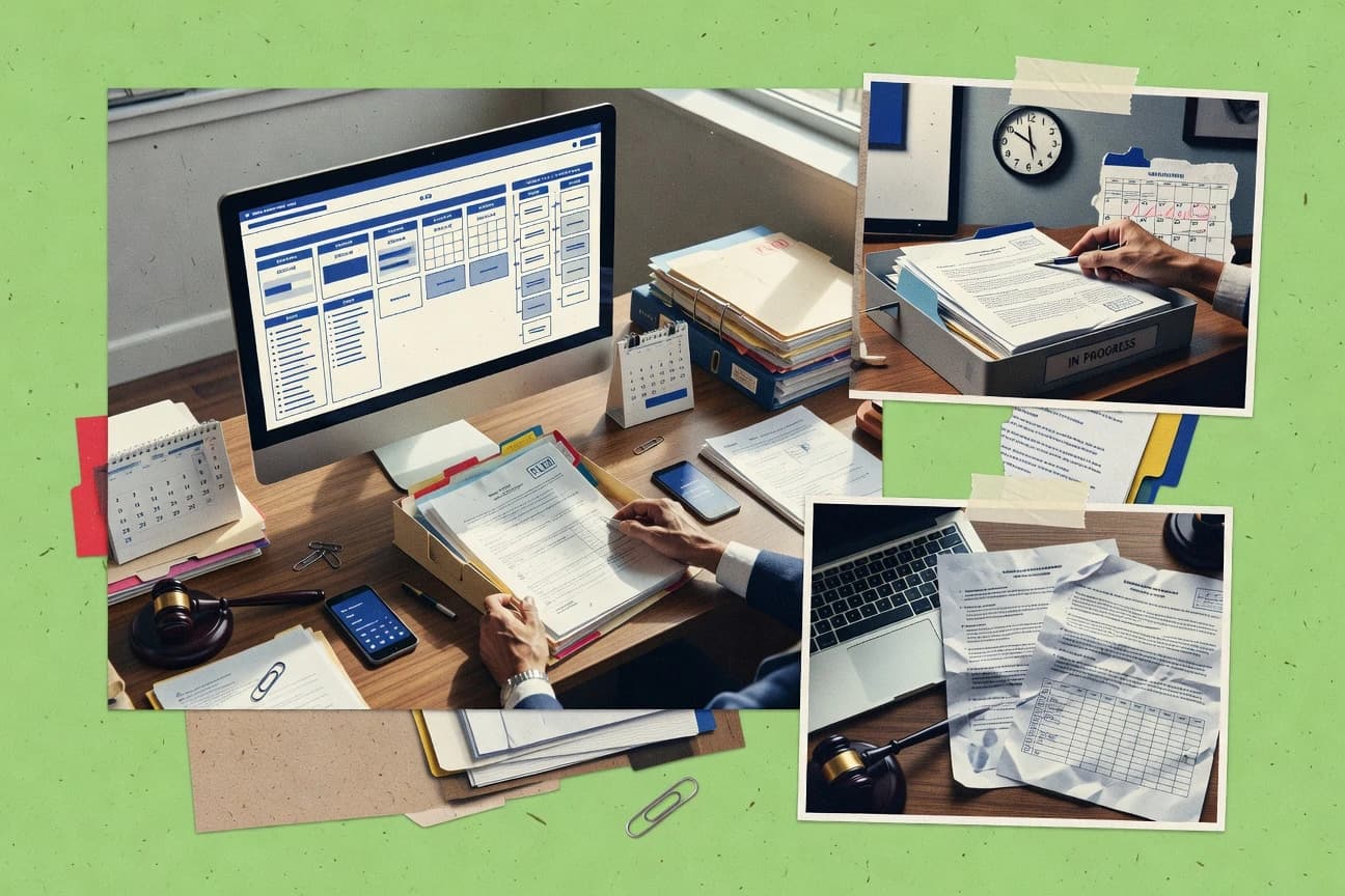 Top 10 Best Legal Workflow Management Software of 2026